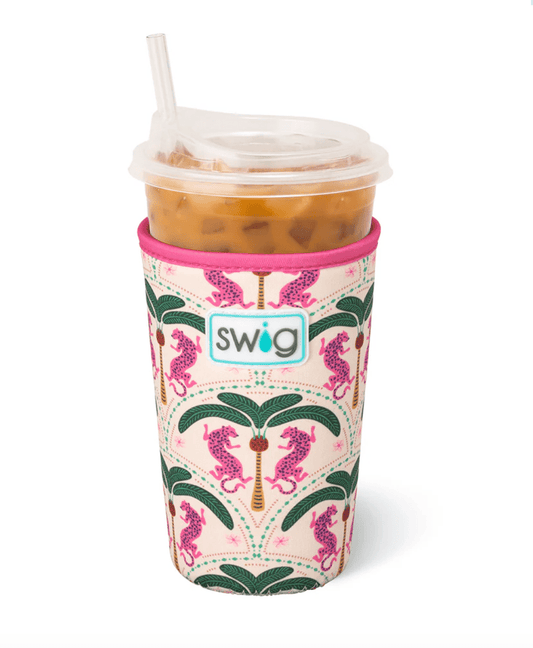 Palm Royal Iced Coolie - She Chester