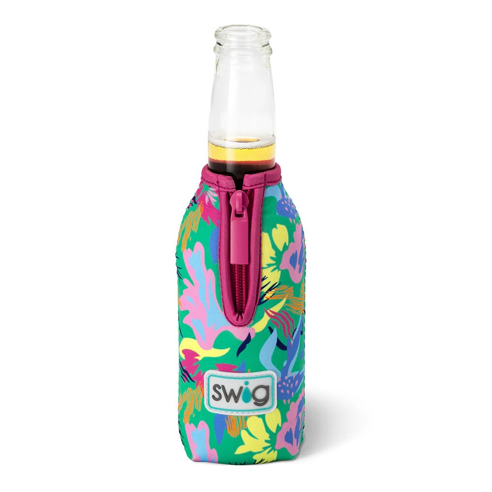 Paradise Bottle Coolie - She Chester