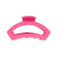 Paradise Pink Medium Open Hair Clip - She Chester