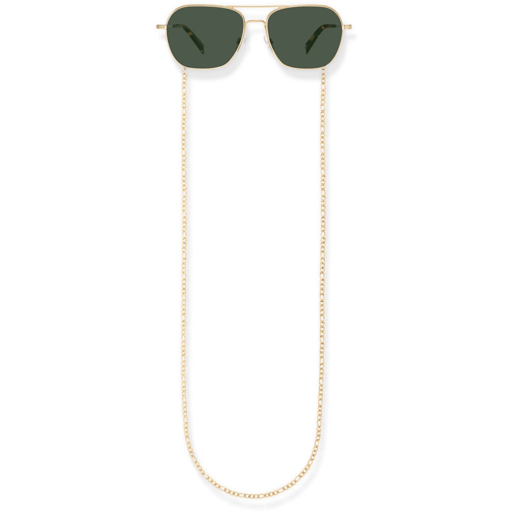 Pax Figaro Sunglass Chain - She Chester