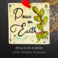 PEACE ON EARTH SQUARE - She Chester
