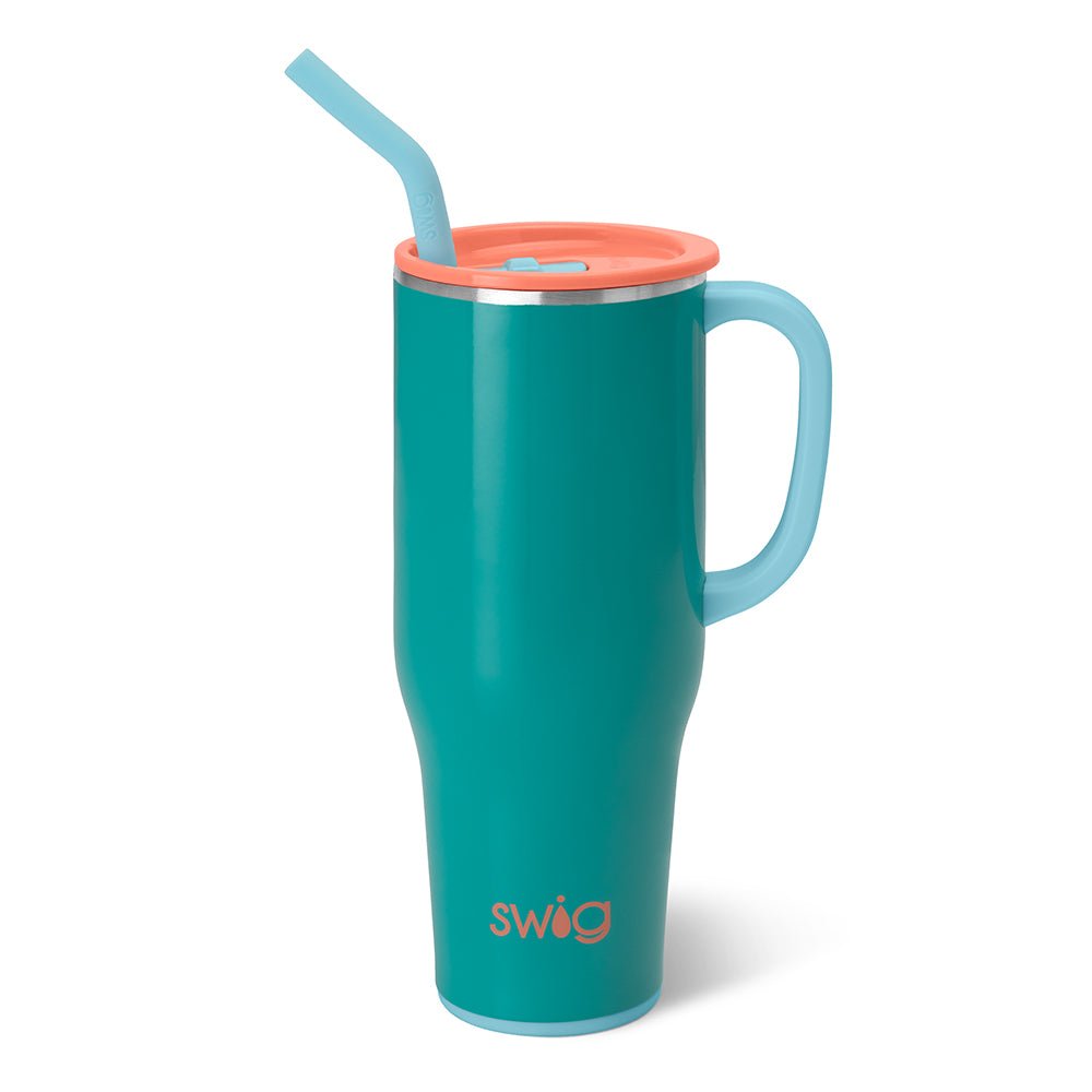 Peak Season Mega Mug 40oz - She Chester