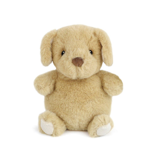 PEANUT PETIT PUPPY TAN - She Chester