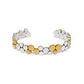 Pebble Edge Flex Cuff JF0343 - She Chester