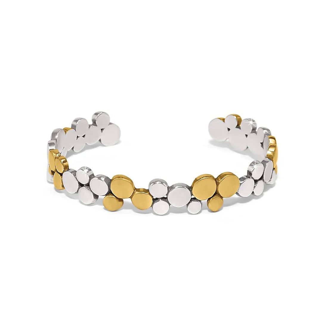 Pebble Edge Flex Cuff JF0343 - She Chester
