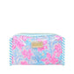Pencil Pouch - Beachside Haven - She Chester