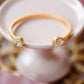 Peyton Cuff Cz - She Chester