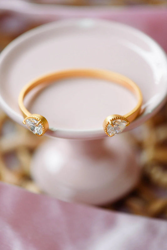 Peyton Cuff Cz - She Chester