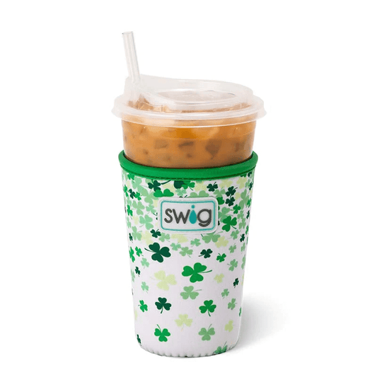 Pinch Proof Iced Cup Coolie - She Chester