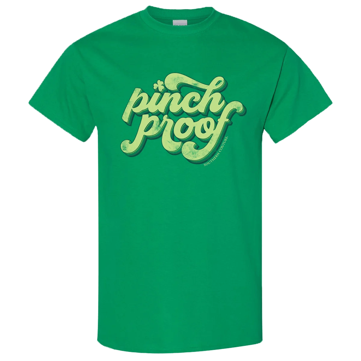 Pinch Proof Short Sleeve - She Chester