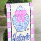 Pink Ginger Jar Glam - She Chester