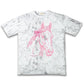 Pink Horse Camo Tee - She Chester