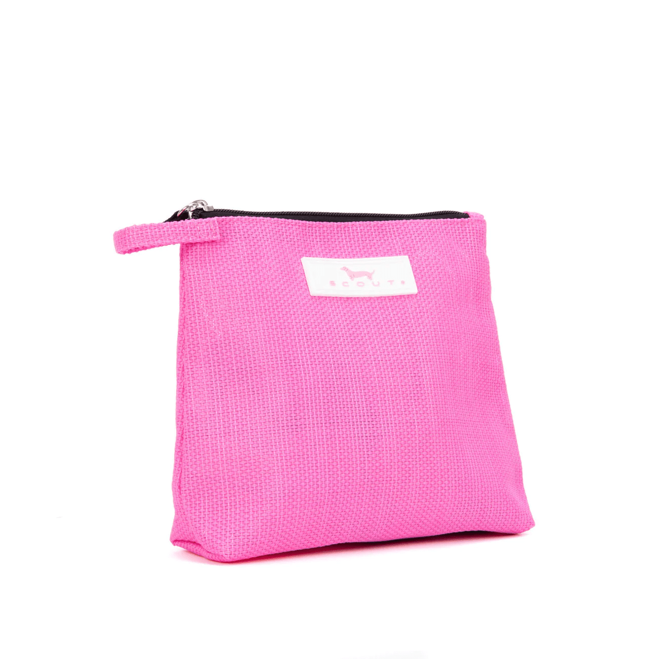 Pink Lemonade Go Getter Mini Pouch - She Chester