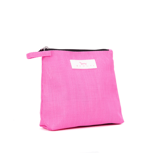 Pink Lemonade Go Getter Mini Pouch - She Chester