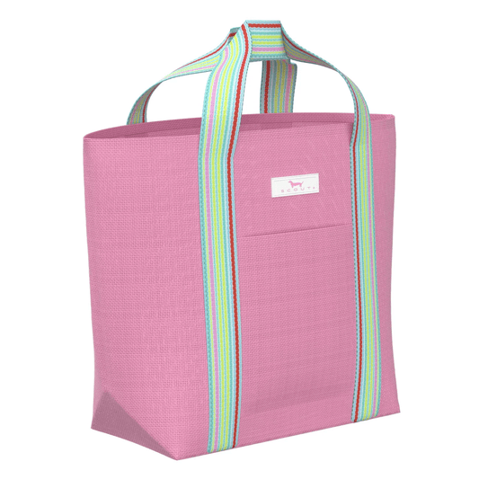 Pink Lemonade Grab And Go Tote Bag - She Chester