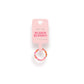 Pink & Orange Sprinkle Ring Size 7/8 - She Chester