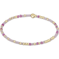 Pinkle Hope Unwritten Bracelet - She Chester