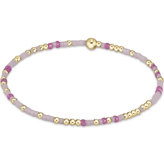 Pinkle Hope Unwritten Bracelet - She Chester
