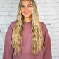 Plum Comfort Pullover - She Chester
