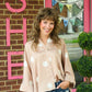 Point Latte Dot Top - She Chester