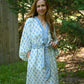 Pointe Blue Maxi - She Chester