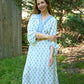 Pointe Blue Maxi - She Chester