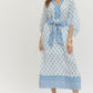 Pointe Blue Maxi - She Chester
