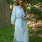 Pointe Blue Maxi - She Chester