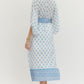 Pointe Blue Maxi - She Chester