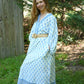 Pointe Blue Maxi - She Chester