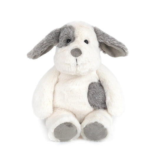 Polka Dot Floppy Puppy - She Chester