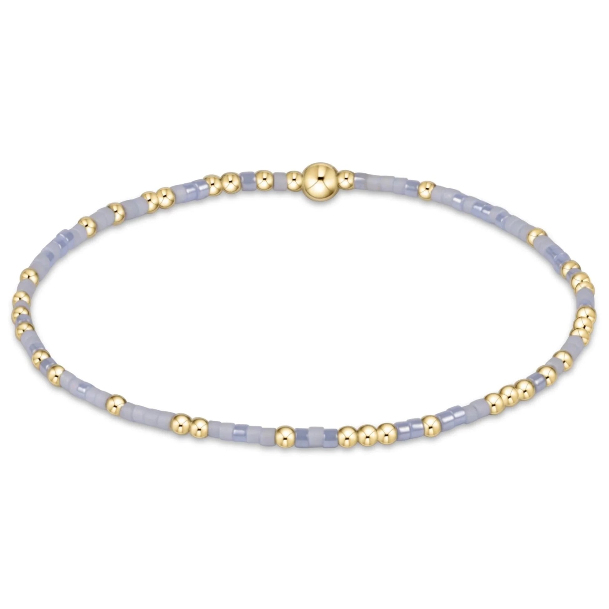 Pool Boy Hope Unwritten Bracelet - She Chester