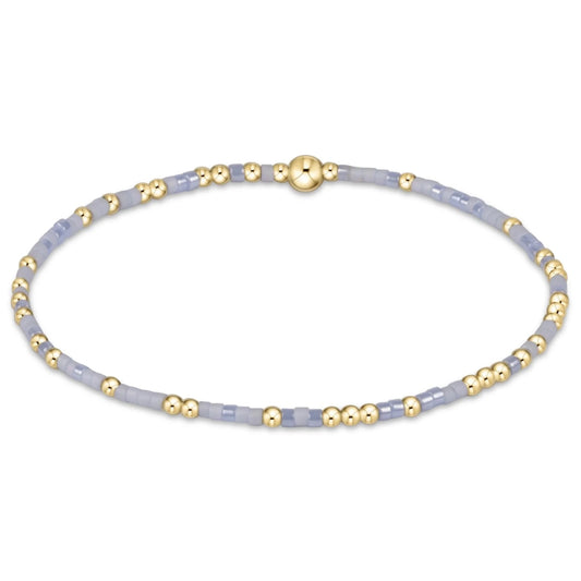 Pool Boy Hope Unwritten Bracelet - She Chester