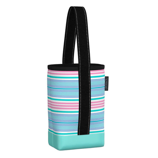 Pool McCartney Drinking Buddy Double Wine Tote - She Chester
