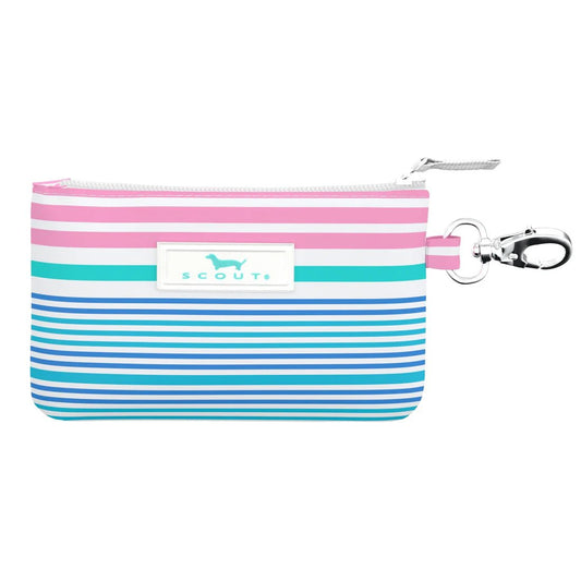 Pool McCartney Idkase Card Holder - She Chester