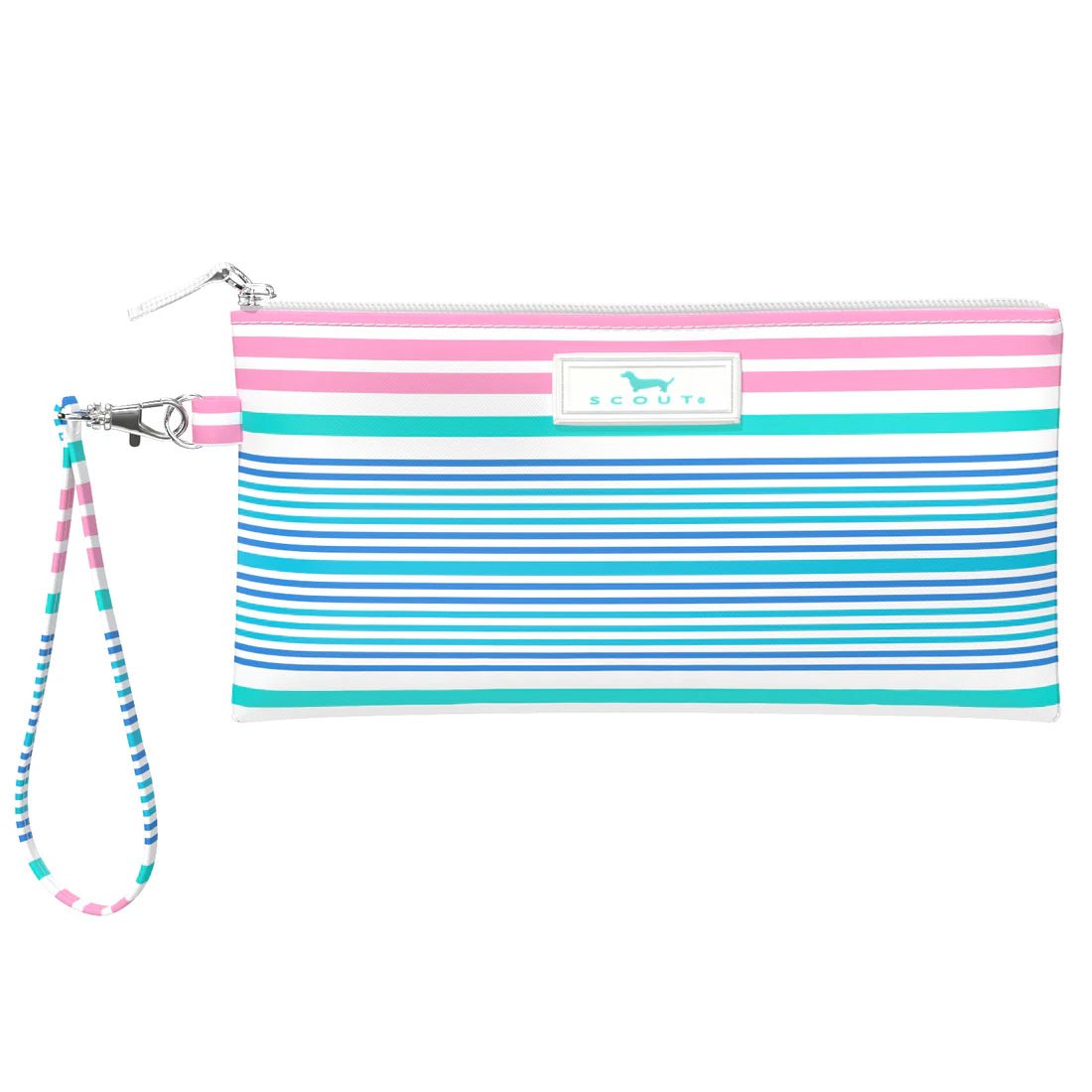 Pool McCartney Kate Wristlet - She Chester