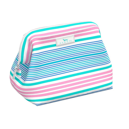Pool McCartney Little Big Mouth Toiletry Bag - She Chester
