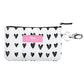 Pop Heart Idkase Card Holder - She Chester