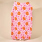 Poppin Petals Cozy Dreams Luxe Blanket - She Chester
