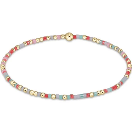 Popsicle Hope Unwritten Bracelet - She Chester