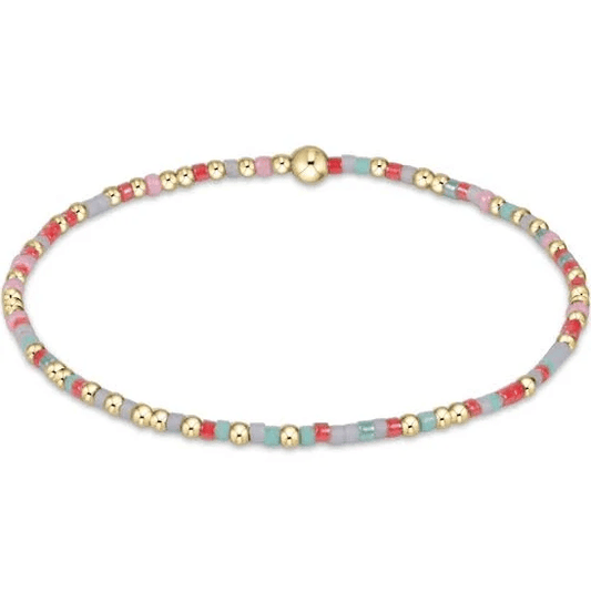 Popsicle Hope Unwritten Bracelet - She Chester