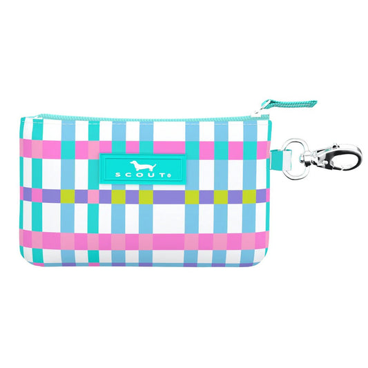 Pretty In Picnic Idkase Card Holder - She Chester