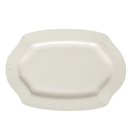 Pretty Platter Stripes - She Chester