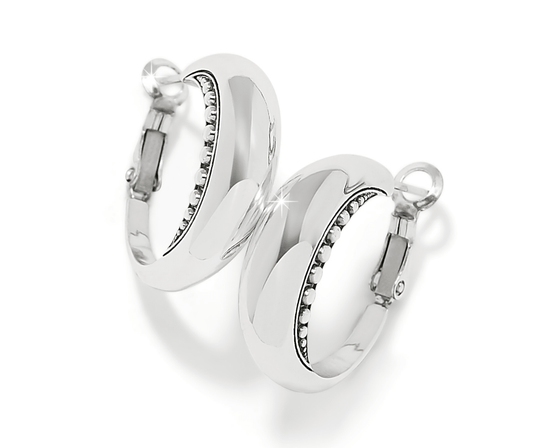 Pretty Tough Arch Hoop JA0040 - She Chester
