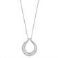 Pretty Tough Arch Necklace JM7633 - She Chester