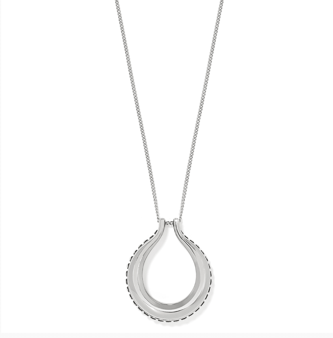 Pretty Tough Arch Necklace JM7633 - She Chester