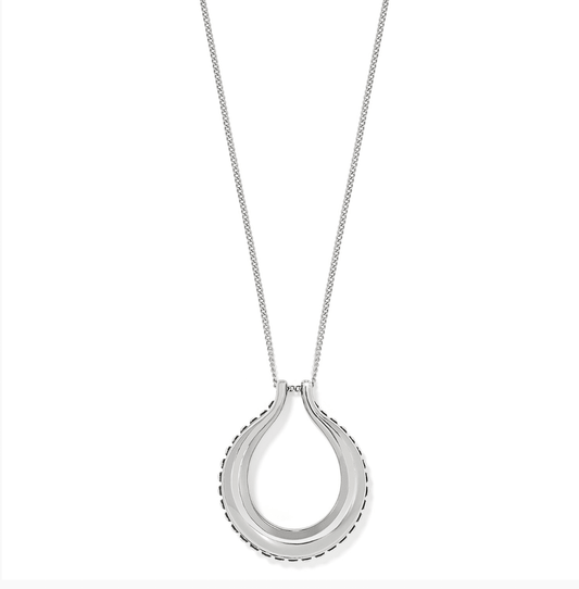 Pretty Tough Arch Necklace JM7633 - She Chester