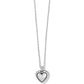 Pretty Tough Bold Heart Petite JM7391