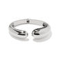 Pretty Tough Droplet Hinge Bangle JF0170 - She Chester