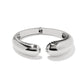 Pretty Tough Droplet Hinge Bangle JF0170